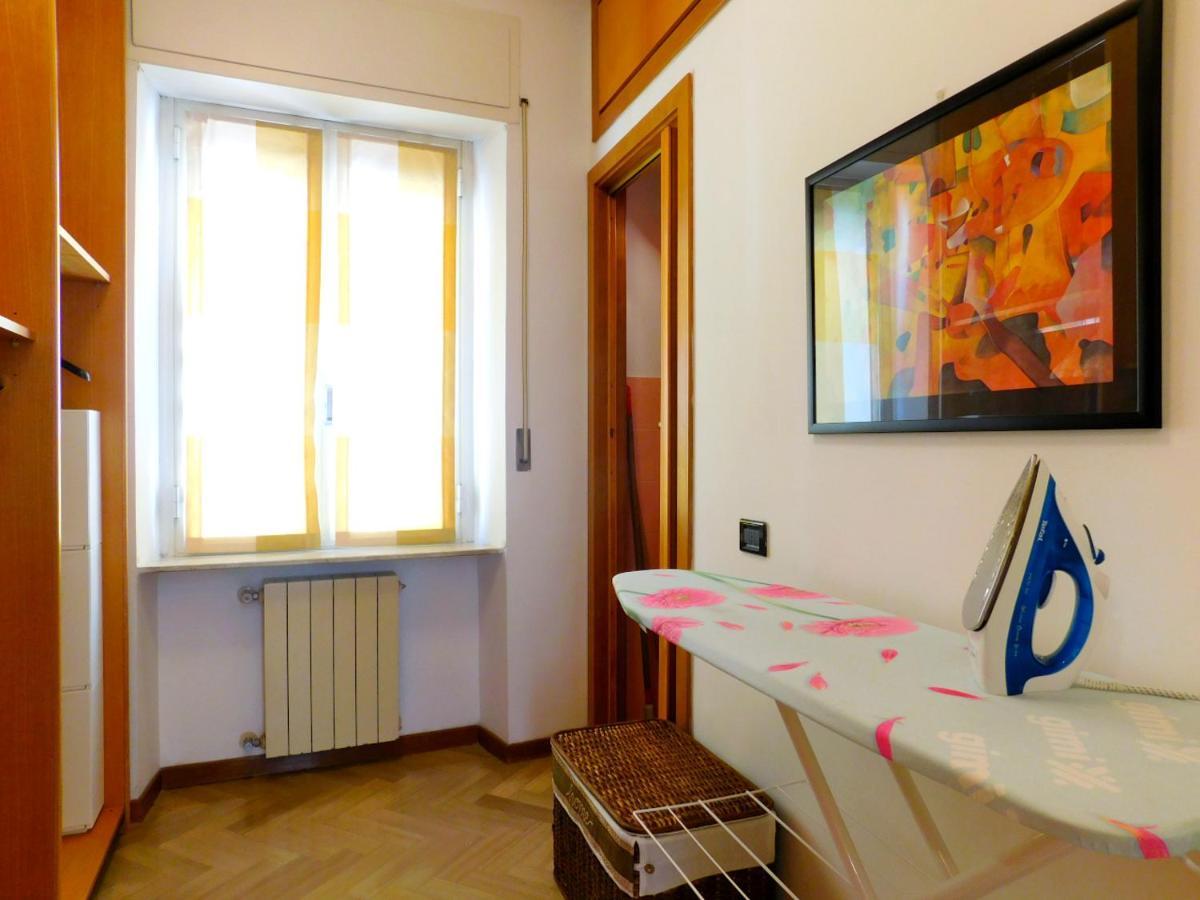 Nuovissimo E Funzionale, Леванто Екстериор снимка